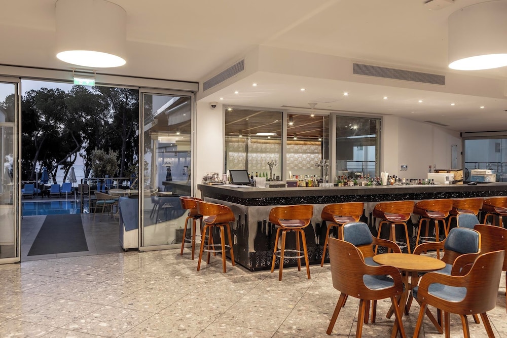 Hotel Park Beach Hotel, Zypern, Limassol. Großes 303