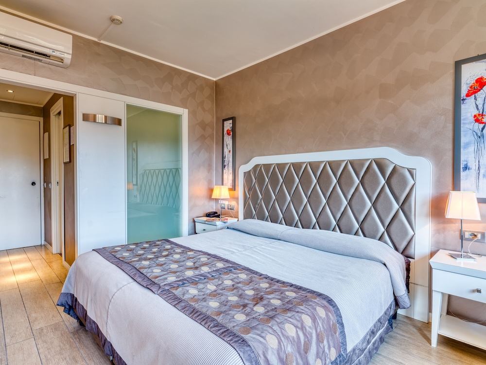 Hotel Parc Hotel Gritti, Italien, Bardolino. Großes 661