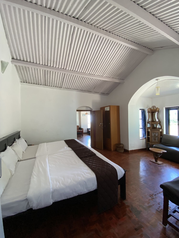 Twin/Double room
