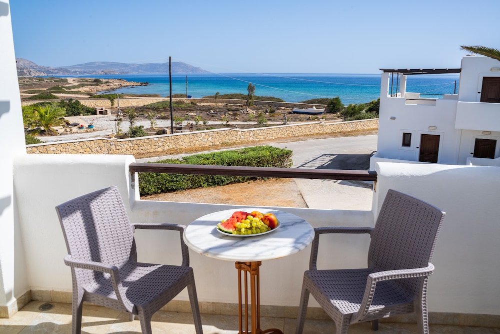 Hotel Irini Hotel Karpathos, Griechenland, Afiartis. Großes 101