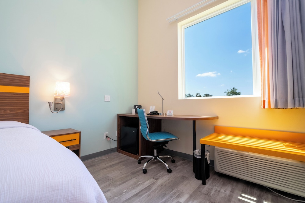 Hotel SPOT X Hotel Orlando/Intl Dr by The Red Collection, USA, Orlando. Großes 147