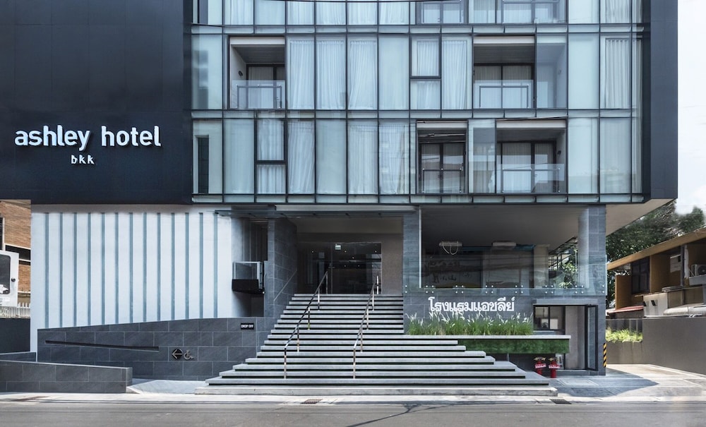 Ashley Hotel BKK