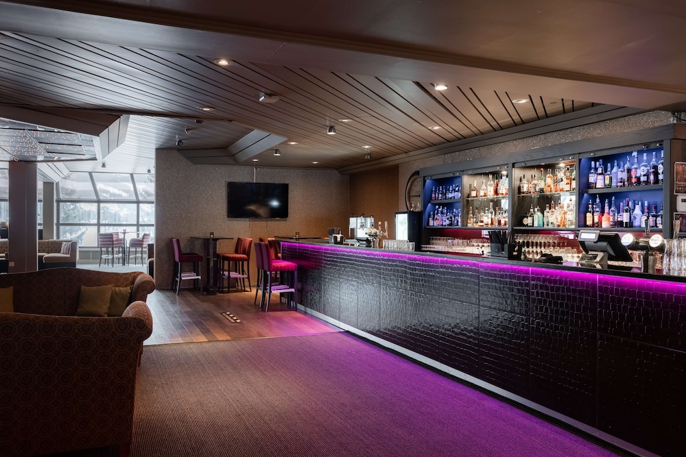 Hotel Scandic Valdres, Norwegen, Fagernes. Großes 147