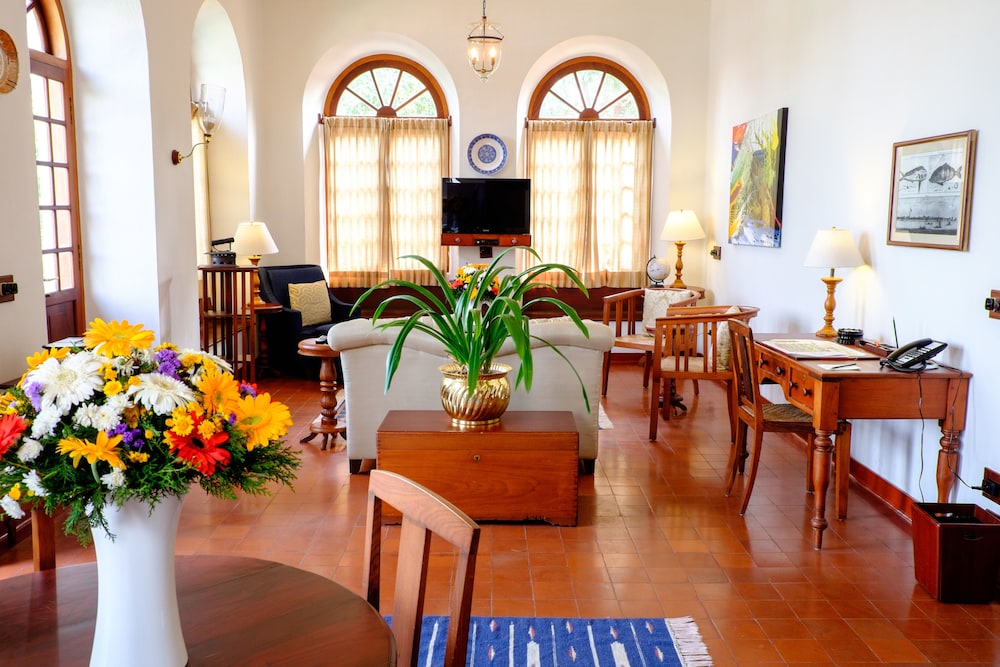 Hotel Brunton Boatyard, Indien, Kochi. Großes 131