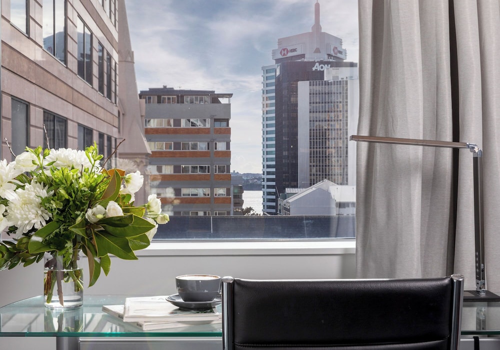 Hotel Rydges Auckland, Neuseeland, Auckland. Großes 373