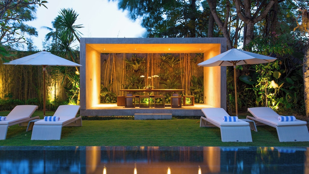 Villa Canggu