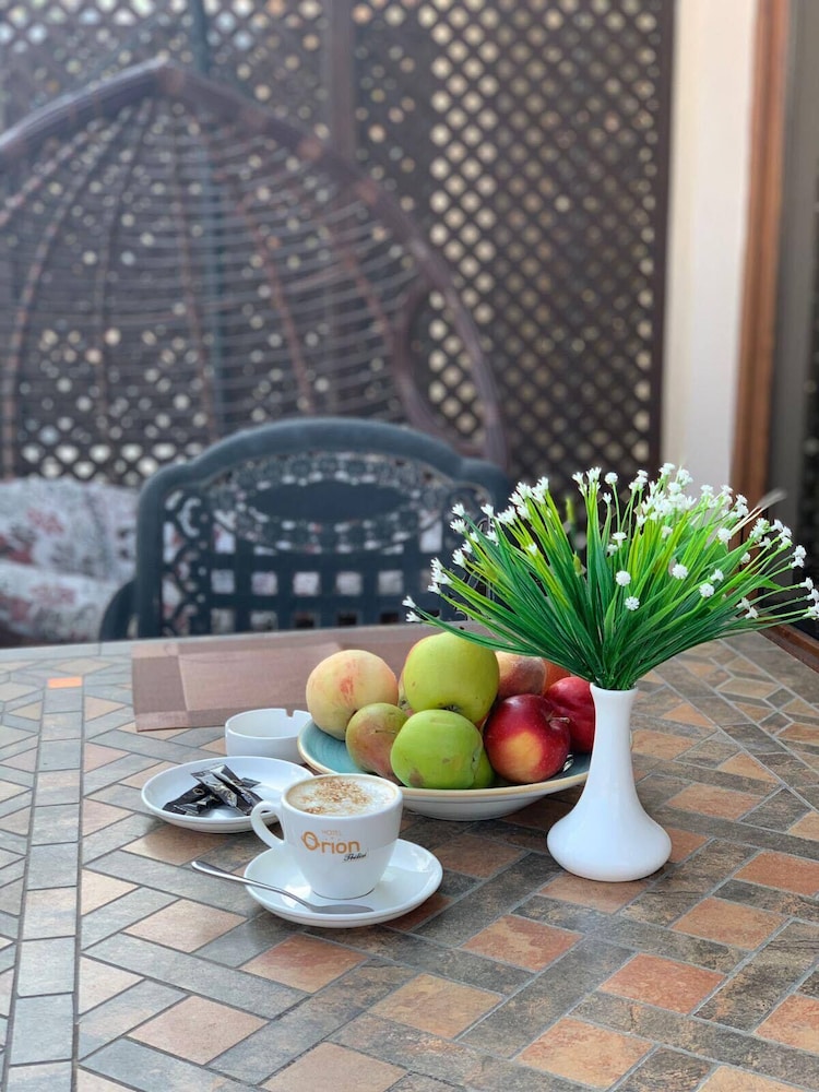 Hotel Hotel Orion Tbilisi, Georgien, Tiflis. Großes 421