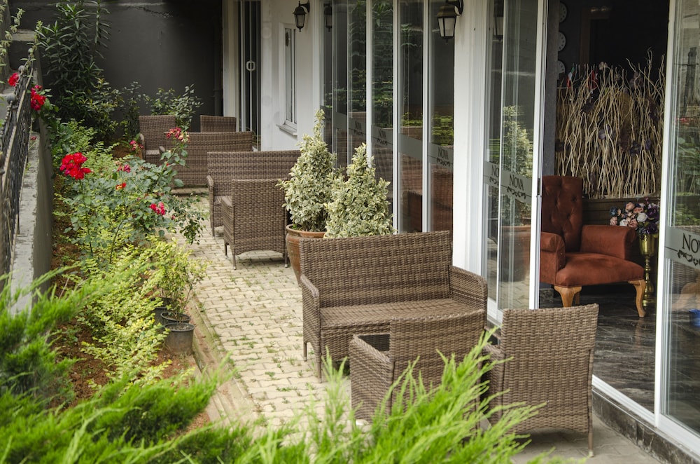 Konaklar Apart Hotel