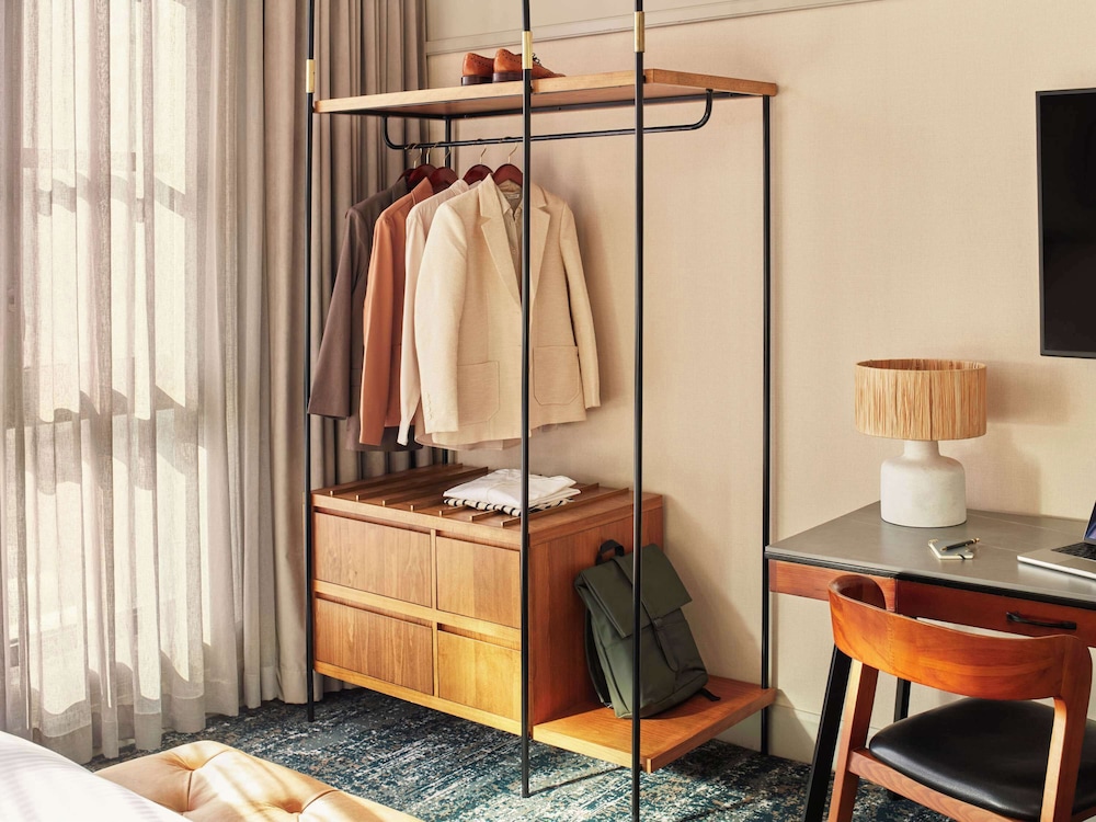 Hotel Hyde Johannesburg Rosebank, Südafrika, Johannesburg. Großes 449
