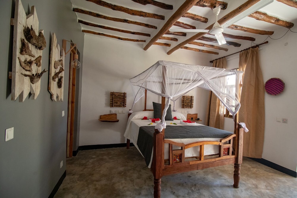 Hotel Nest Style Zanzibar, Tansania, Makunduchi. Großes 205
