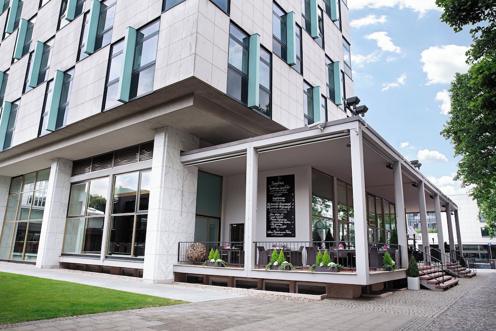 InterContinental Berlin, an IHG Hotel