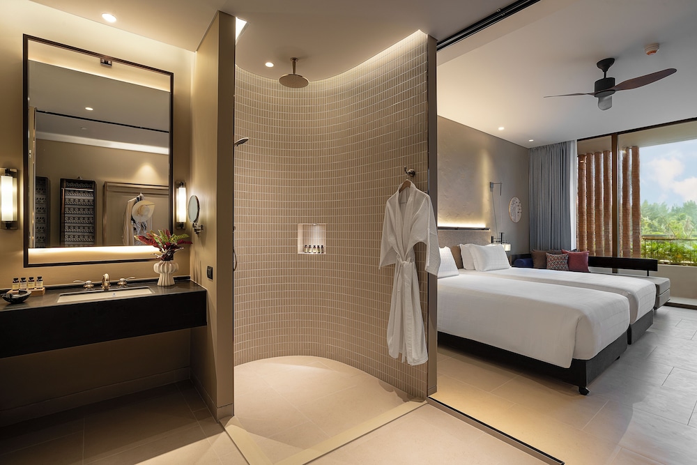 Hotel Pullman Khao Lak Resort, Thailand, Takua Pa. Großes 242