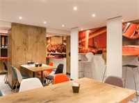 Hotel Ibis Paris Pere Lachaise, Frankreich, Paris. Großes 2
