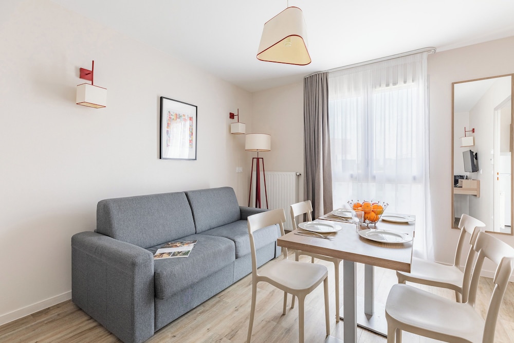 Hotel Appart City Confort Orleans, Frankreich, Orleans. Großes 207