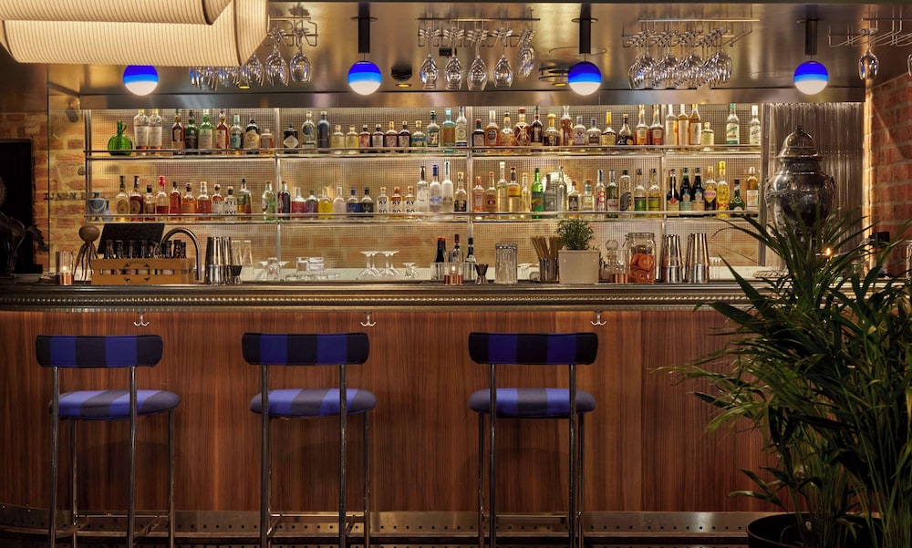 Hotel Reisen - The Unbound Collection by Hyatt