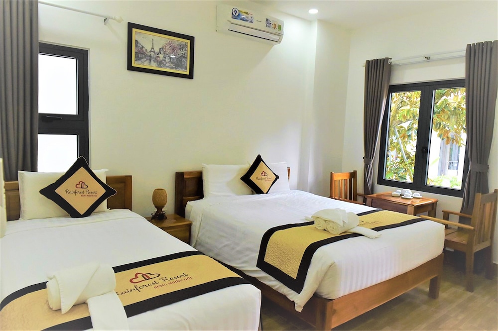 Billede av hotellet Rainforest Resort Phu Quoc - nummer 1 af 10