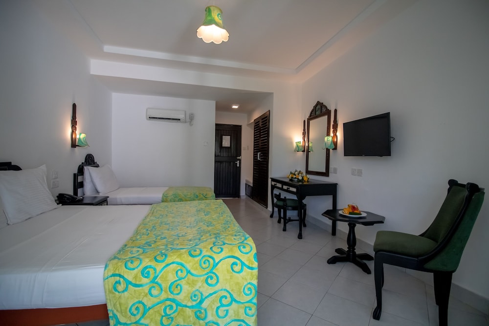 Hotel Bamburi Beach Hotel, Kenia, Bamburi Beach. Großes 202