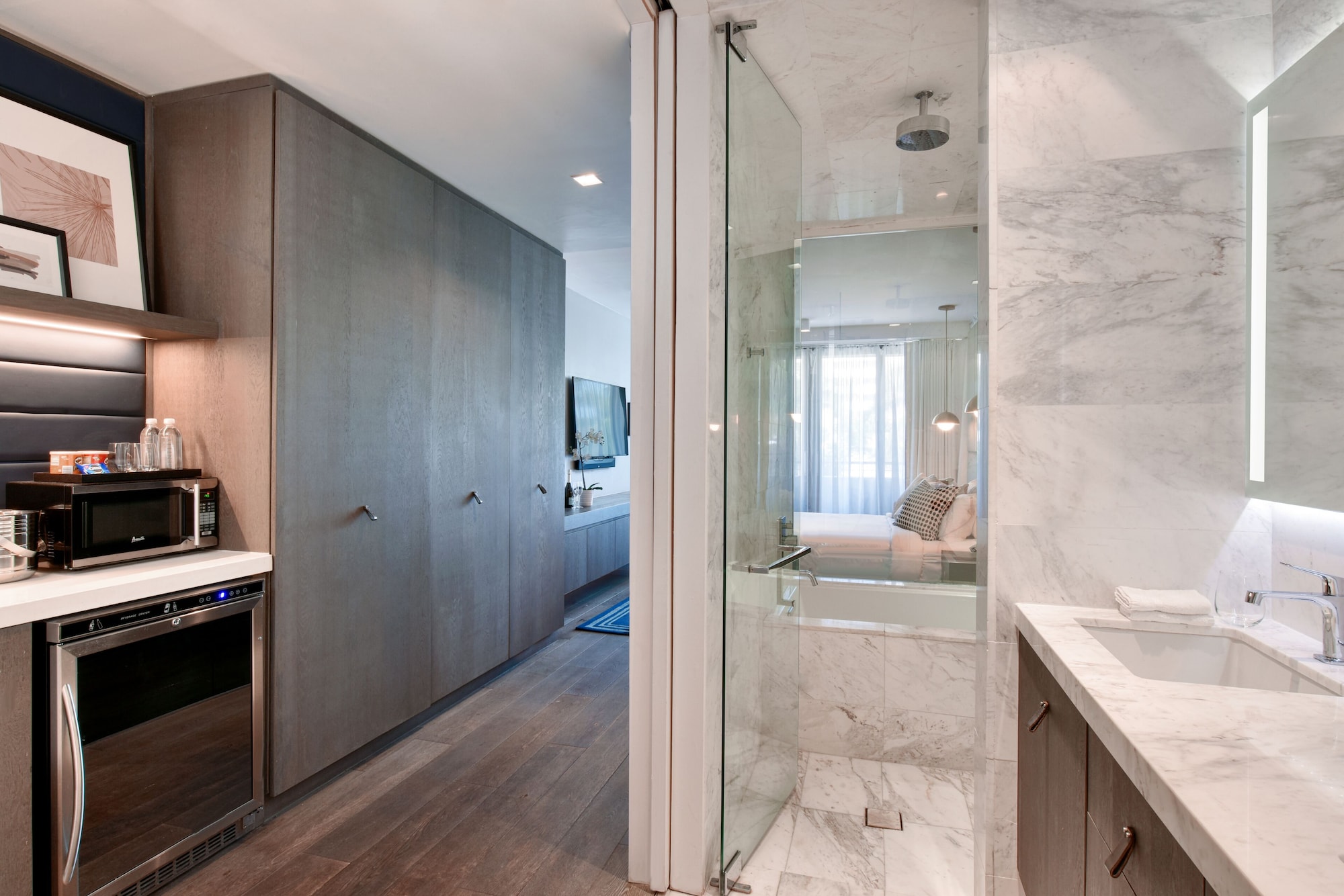 Domio Kaskades Hotel (ex Urbanica The Kaskades)