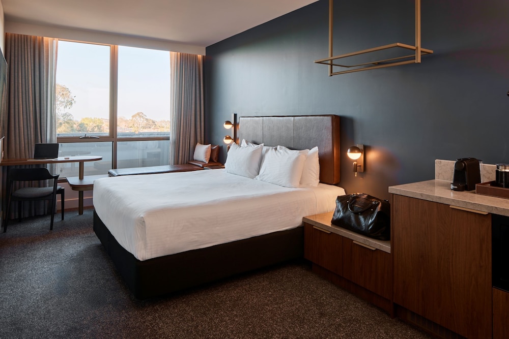 Hotel Rydges Ringwood, Australien, Ringwood. Großes 312