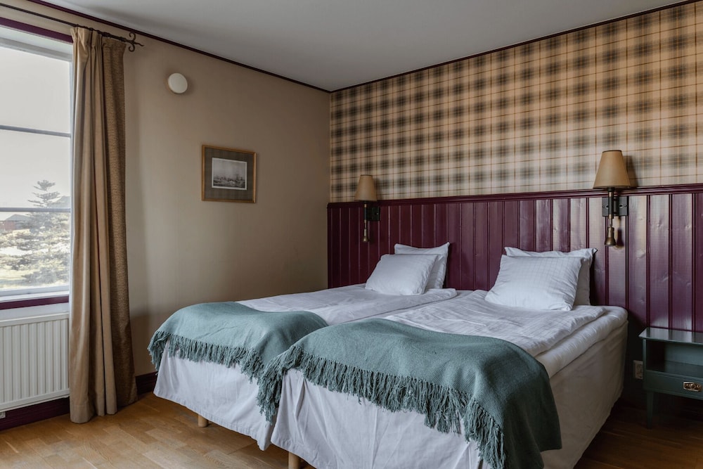 Hotel Ronnums Herrgard, Schweden, Vargön. Großes 146