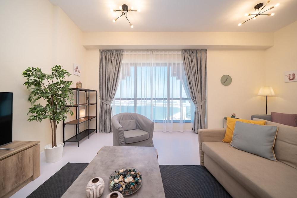 HiGuests Vacation Homes-Rimal 4