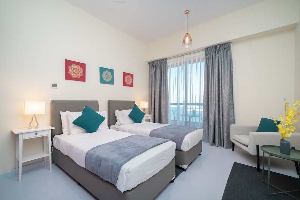 HiGuests Vacation Homes-Rimal 4