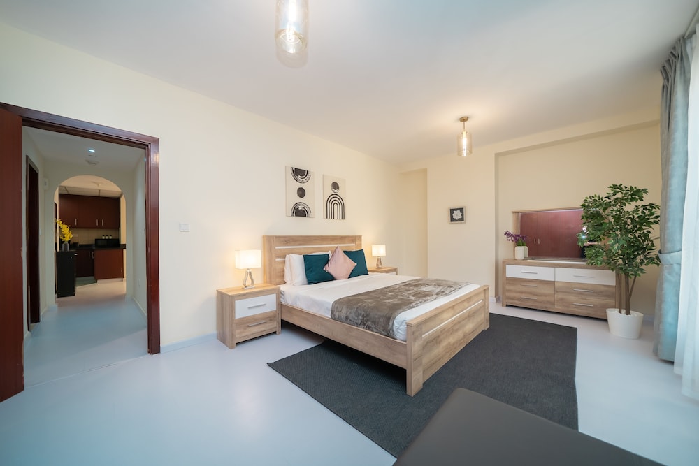 HiGuests Vacation Homes-Rimal 4