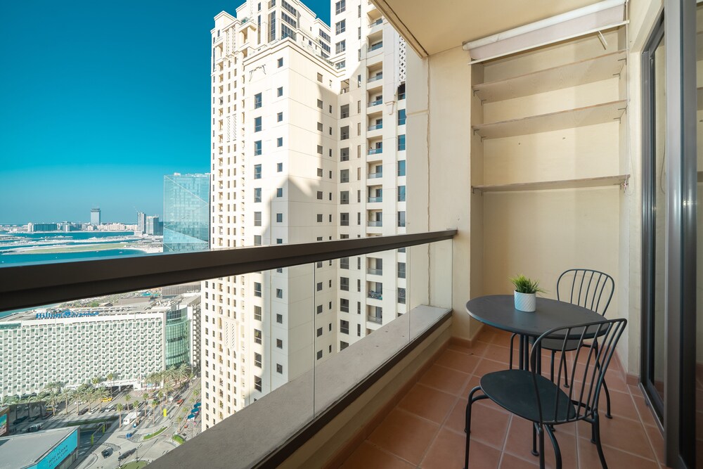 HiGuests Vacation Homes-Rimal 4
