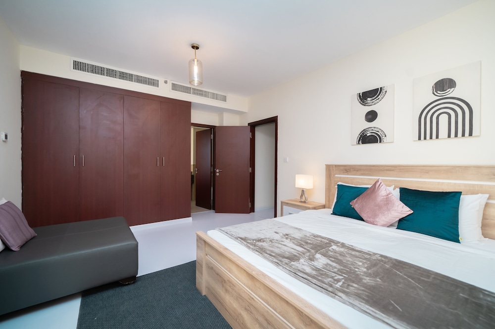 HiGuests Vacation Homes-Rimal 4
