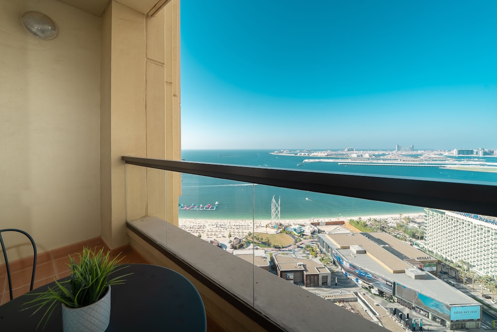 HiGuests Vacation Homes-Rimal 4