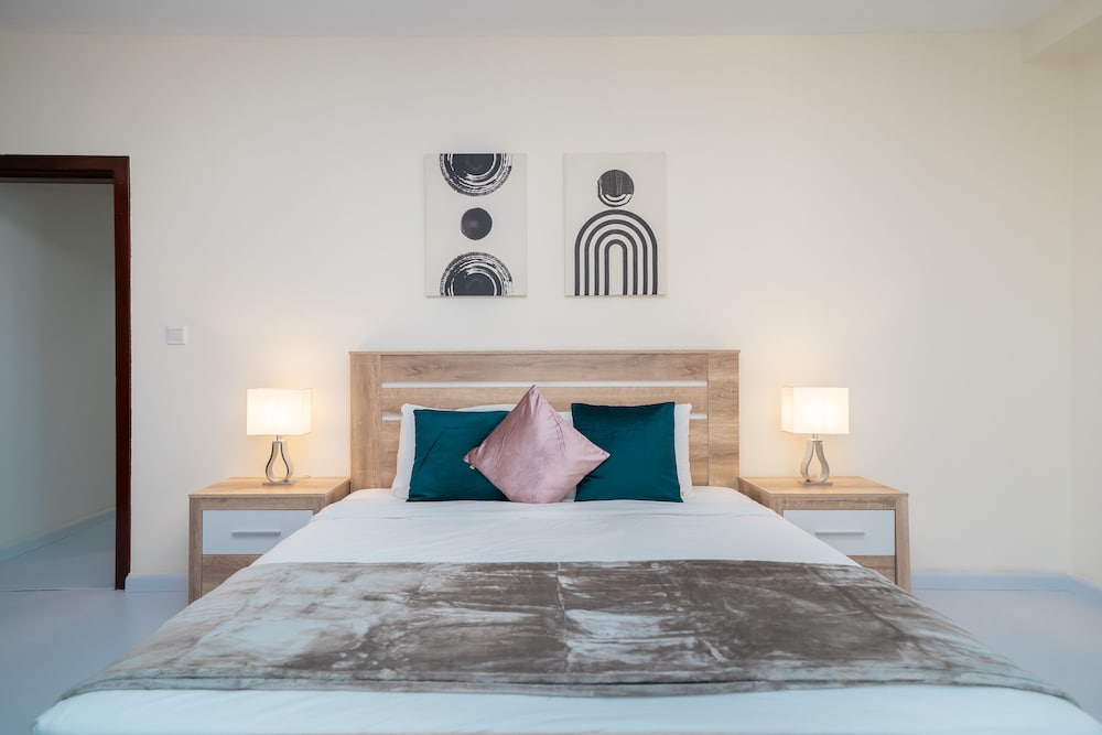 HiGuests Vacation Homes-Rimal 4