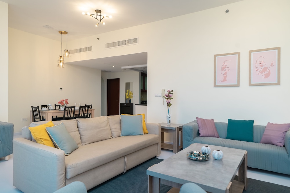HiGuests Vacation Homes-Rimal 4