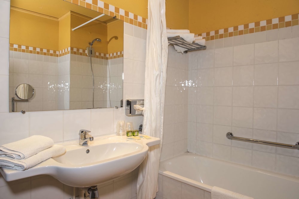 Hotel Hotel Du Beffroi, Frankreich, Gravelines. Großes 355