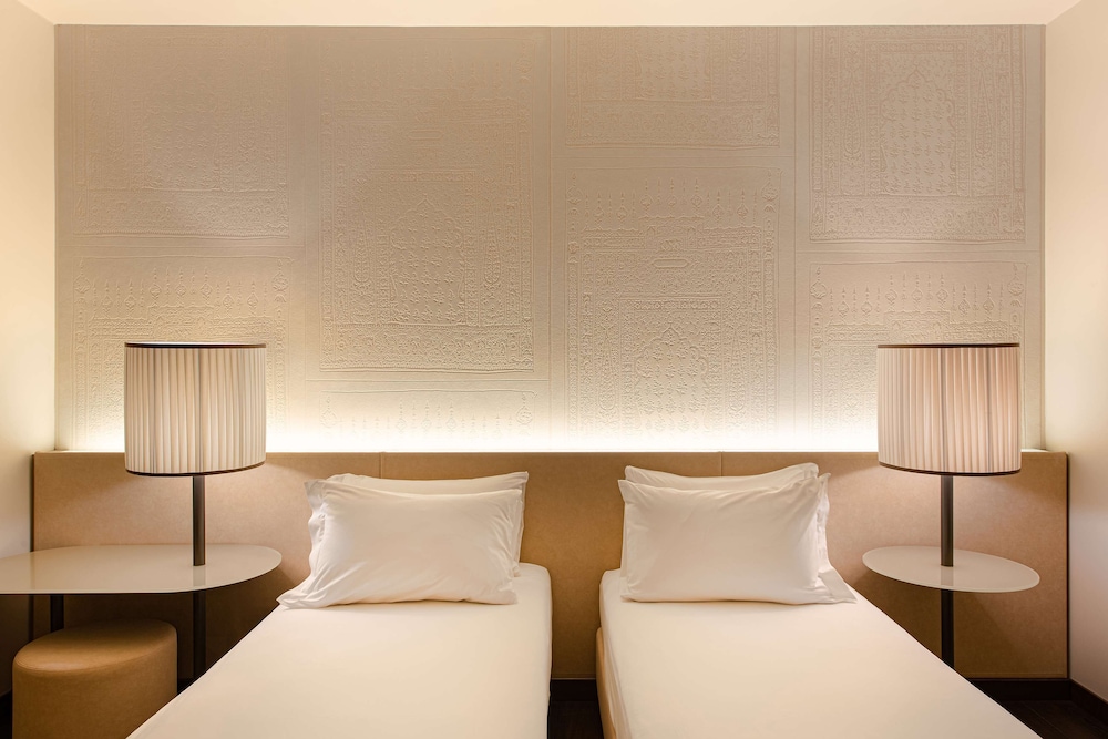 Hotel Hyatt Centric Murano Venice, Italien, Venedig. Großes 884