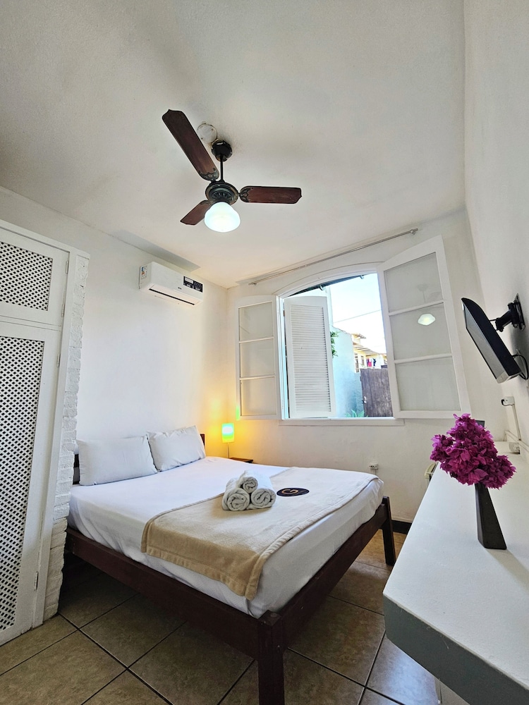 Pousada Casa do Centro