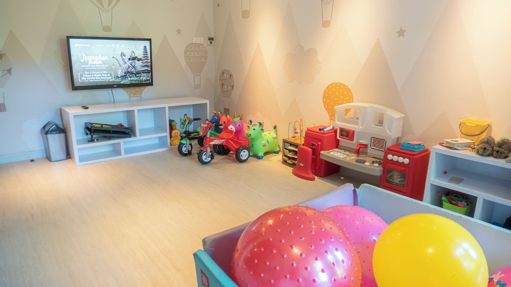 Hotel THE 1O1 Bali Fontana Seminyak, Indonesien, Kuta. Großes 164