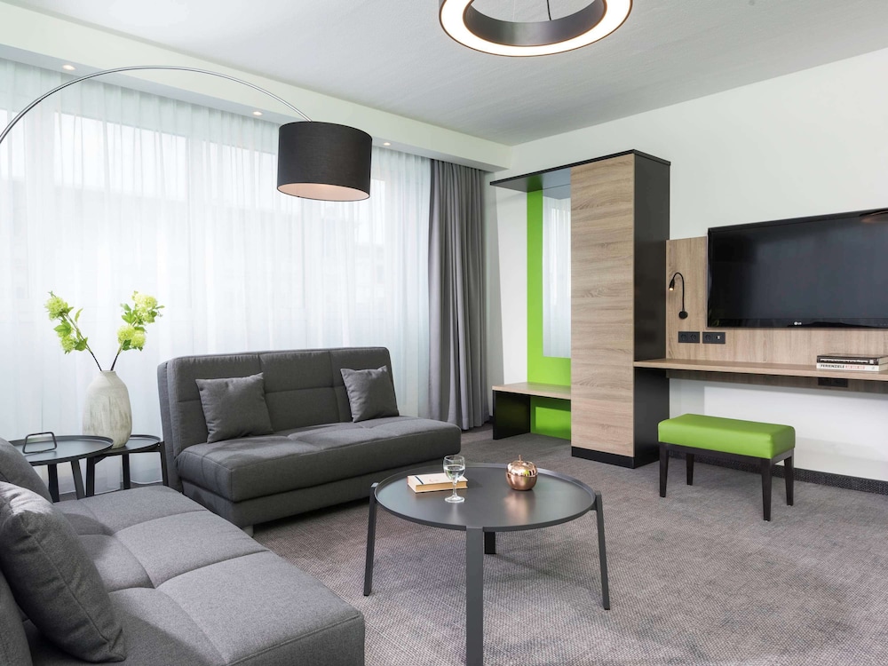 Hotel ibis Styles Halle, Deutschland, Halle (Saale). Großes 268