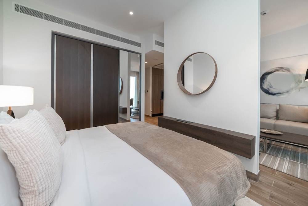 Higuests Vacation Homes - Marina Gate