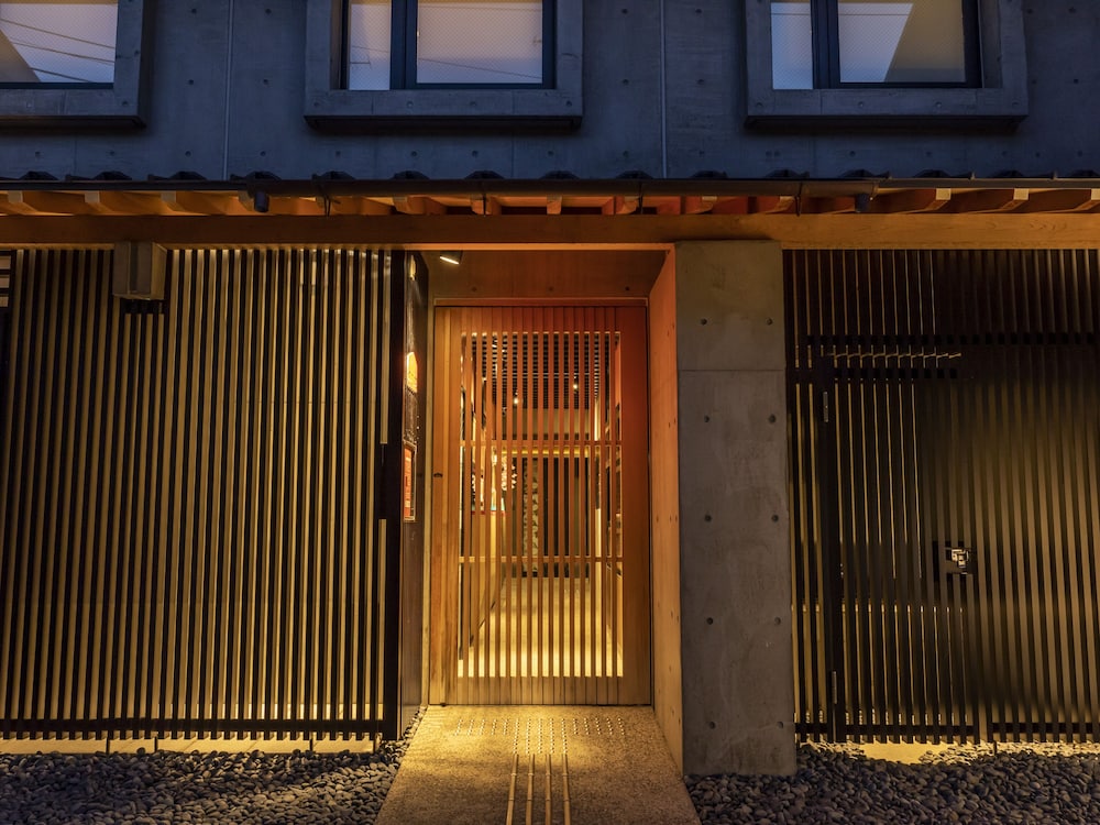 GRAND JAPANING HOTEL Tambaguchi SOUTH