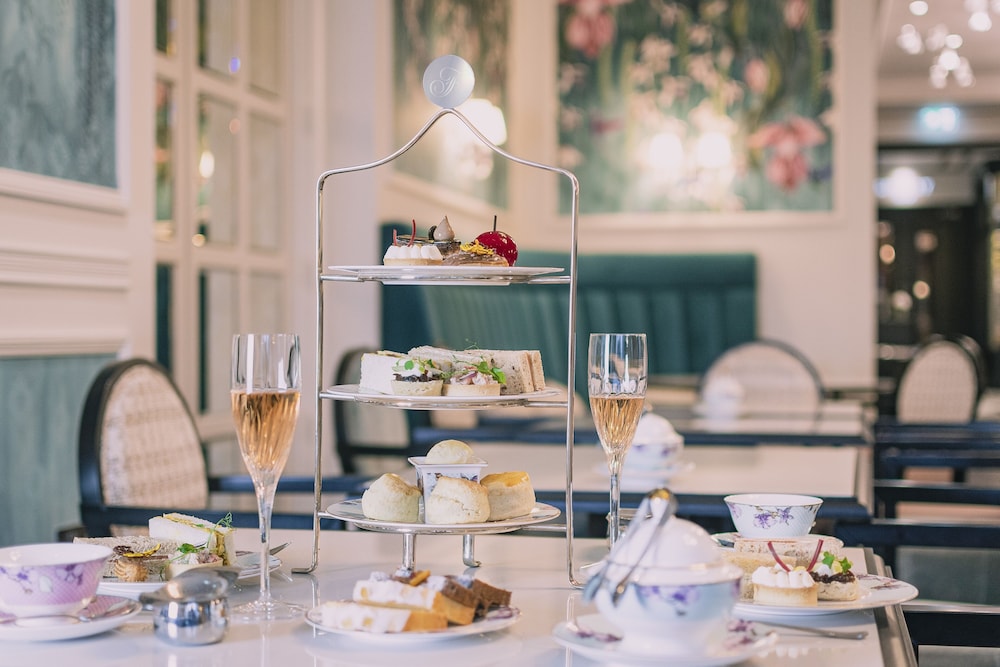 Hotel Fairmont Windsor Park, Großbritannien, Egham. Großes 491
