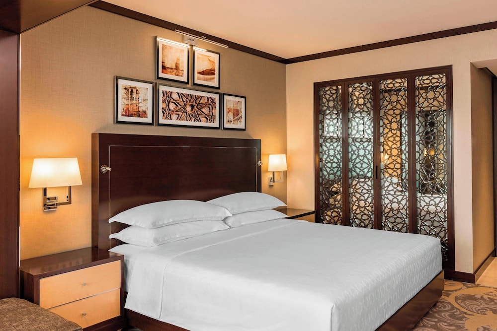 Hotel Sheraton Dubai Creek Hotel and Towers, Vereinigte Arabische Emirate, Dubai. Großes 316