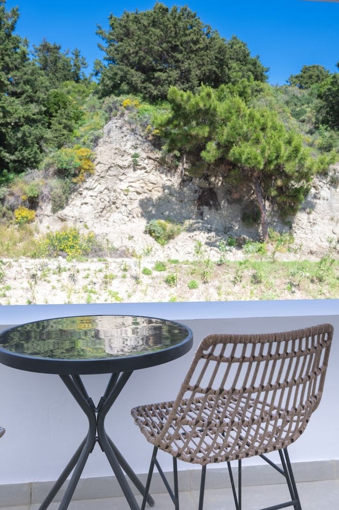 Bamboo Boutique Suites