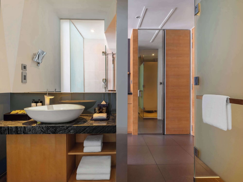 Hotel Pullman Saigon Centre, Vietnam, Ho-Chi-Minh-Stadt. Großes 811