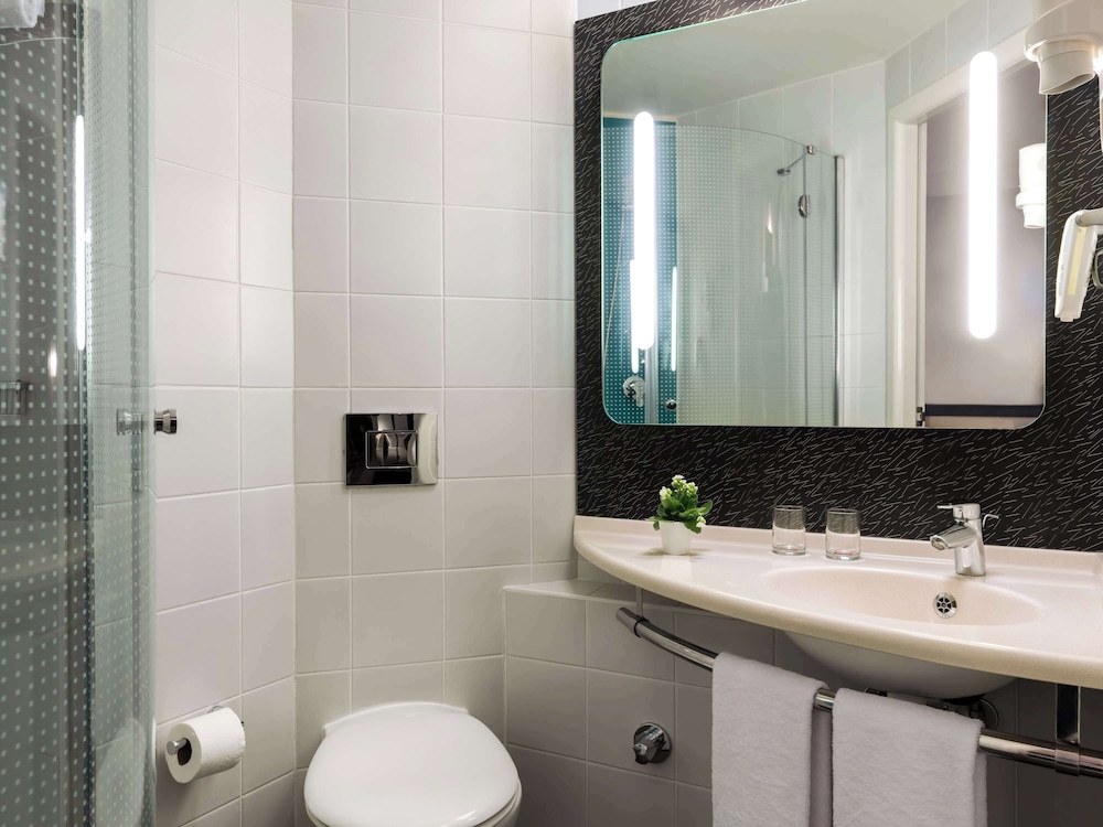 Hotel ibis Ankara Airport, Türkei, Ankara. Großes 213