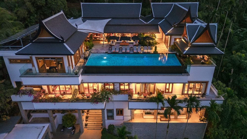 Villa Baan Phu Prana