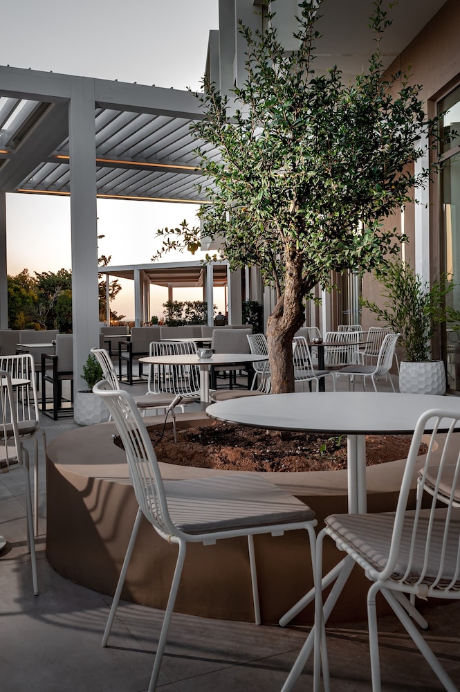Hotel Vincci EverEden Beach Resort, Griechenland, Anavissos. Großes 378