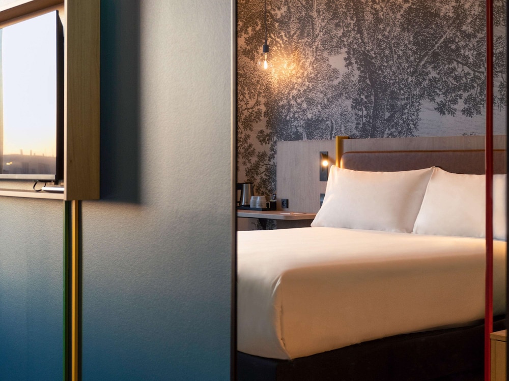 Hotel IBIS STYLES COPENHAGEN ORESTAD, Dänemark, Kopenhagen. Großes 150