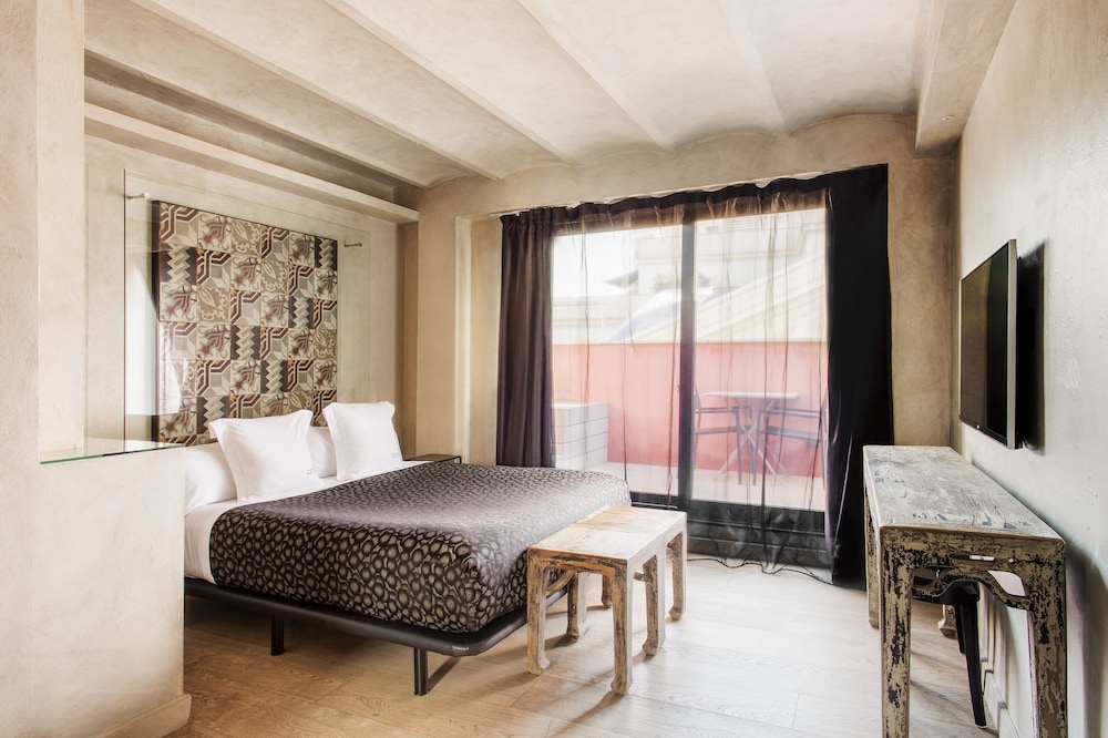 Hotel Aparthotel Arai, Spanien, Barcelona. Großes 294