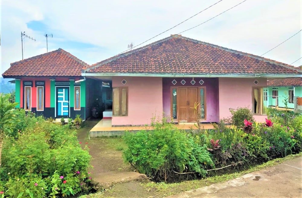 Villa Lembang Bunda
