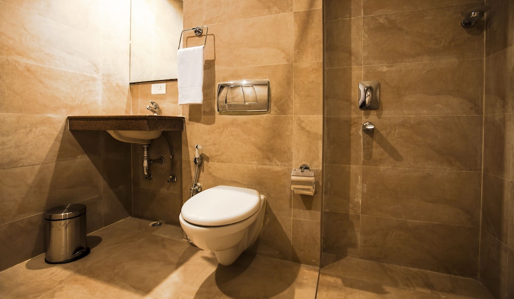 Twin/Double room - Premier